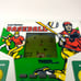 2 Tiger Electronic Baseball Handhelds