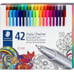 Staedtler 42 count Triplus Fineliner Pen