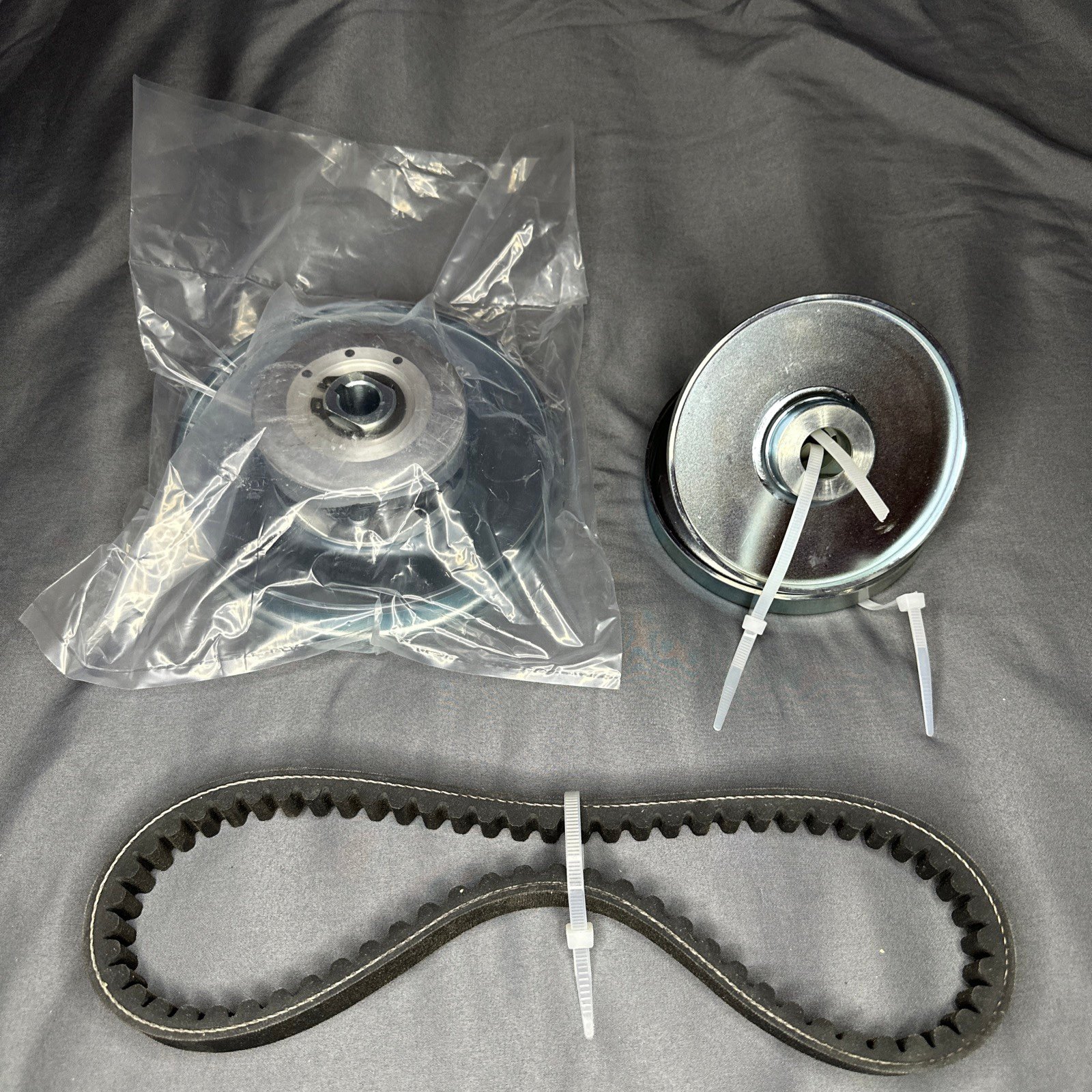 30 Series Bore Go Cart Clutch Comet Kit