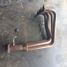 I.T.R. Honda B-D series headers
