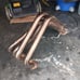 I.T.R. Honda B-D series headers