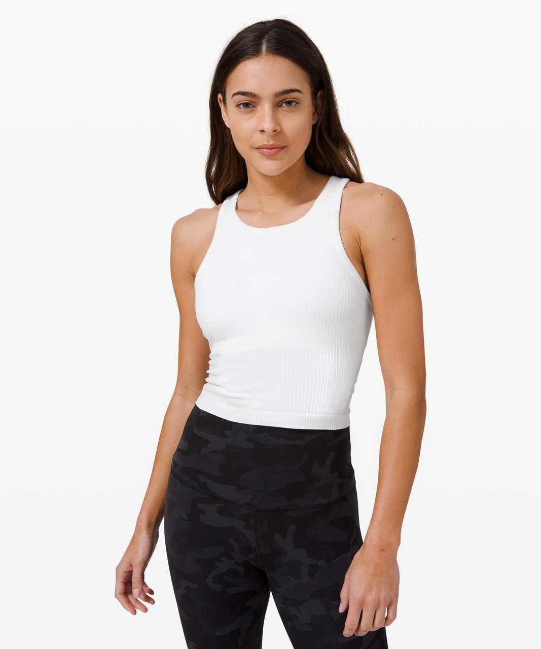 Lululemon Ebb To Street Tank