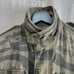 Rare US Military Practical Tiger Stripe Camouflage Field Jacket S-R