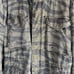 Rare US Military Practical Tiger Stripe Camouflage Field Jacket S-R