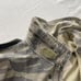 Rare US Military Practical Tiger Stripe Camouflage Field Jacket S-R