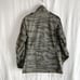 Rare US Military Practical Tiger Stripe Camouflage Field Jacket S-R