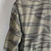 Rare US Military Practical Tiger Stripe Camouflage Field Jacket S-R
