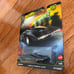 Hot Wheels Premium Car Culture Hammer Drops Lancia Stratos Zero Chase