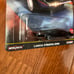 Hot Wheels Premium Car Culture Hammer Drops Lancia Stratos Zero Chase