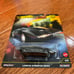 Hot Wheels Premium Car Culture Hammer Drops Lancia Stratos Zero Chase