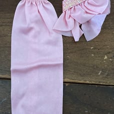 B16 #3 RARE HARD TO FIND MATTEL BARBIE FASHION FUN OUTFIT #2089