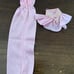 B16 #3 RARE HARD TO FIND MATTEL BARBIE FASHION FUN OUTFIT #2089