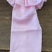 B16 #3 RARE HARD TO FIND MATTEL BARBIE FASHION FUN OUTFIT #2089