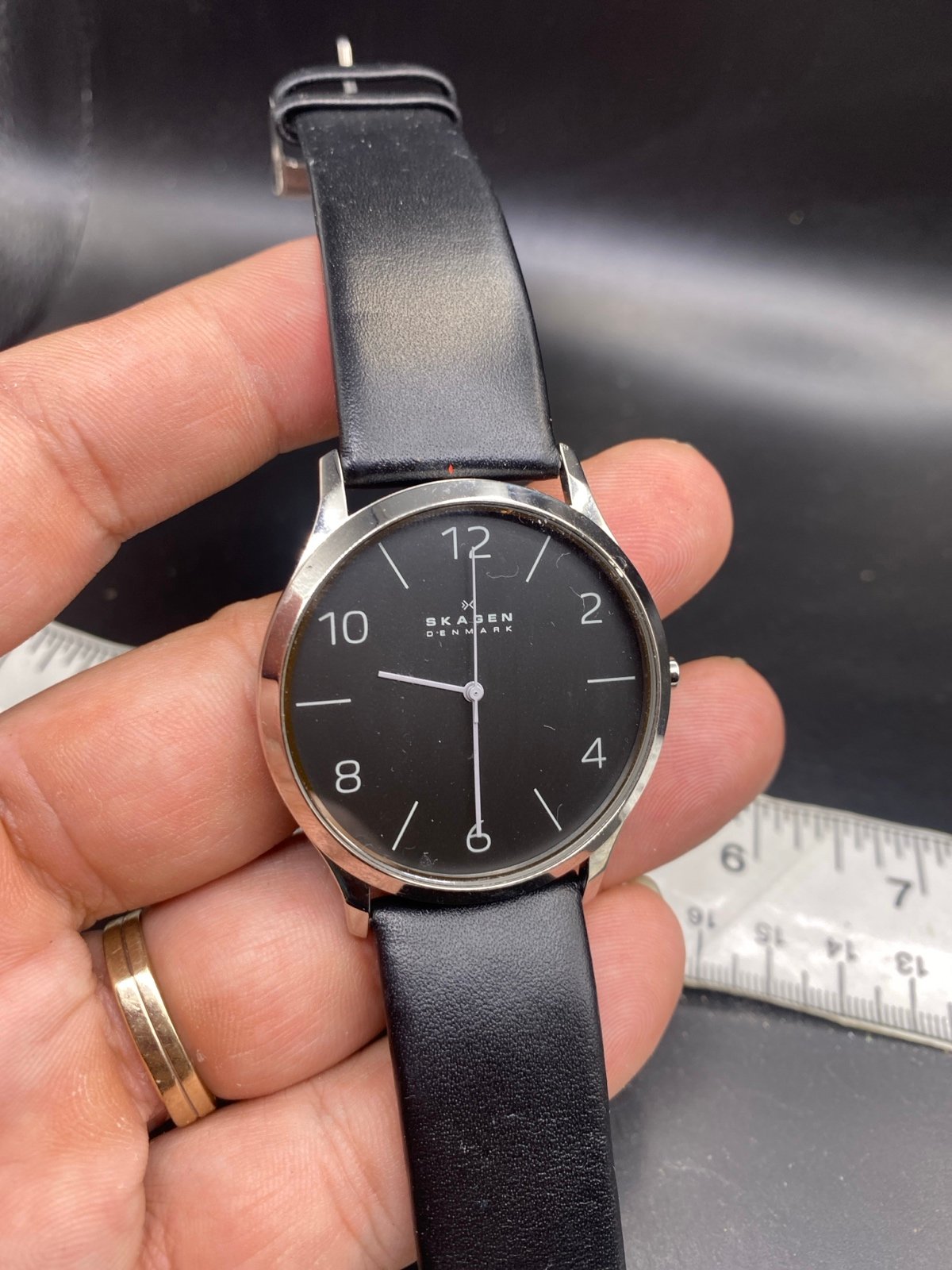 Skagen Watch for men