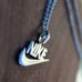 Limited Nike Sport Necklace