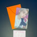 Enhypen Sunghoon MANIFESTO: DAY 1 Hybe Insight Museum Photocard