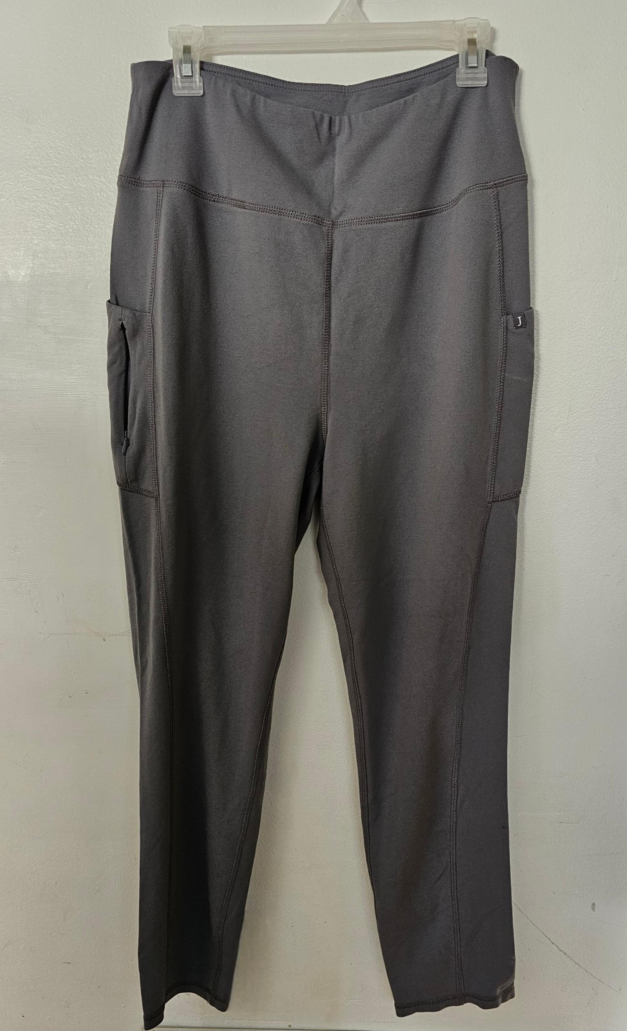 Jaanuu Leggings w Pockets
