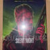 Silent Night 4K Ultra HD Blu-ray Steelbook Walmart Exclusive OOP - New & Sealed!
