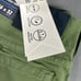 Vineyard Vines Golf Pants Performance On The Go 36 x 32 Cypress Green MSRP 138