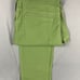 Vineyard Vines Golf Pants Performance On The Go 36 x 32 Cypress Green MSRP 138