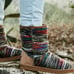 LAMO Multi Mid-Calf Winter Women's Boots Size 10