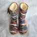 LAMO Multi Mid-Calf Winter Women's Boots Size 10