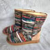 LAMO Multi Mid-Calf Winter Women's Boots Size 10