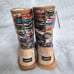 LAMO Multi Mid-Calf Winter Women's Boots Size 10
