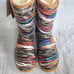 LAMO Multi Mid-Calf Winter Women's Boots Size 10