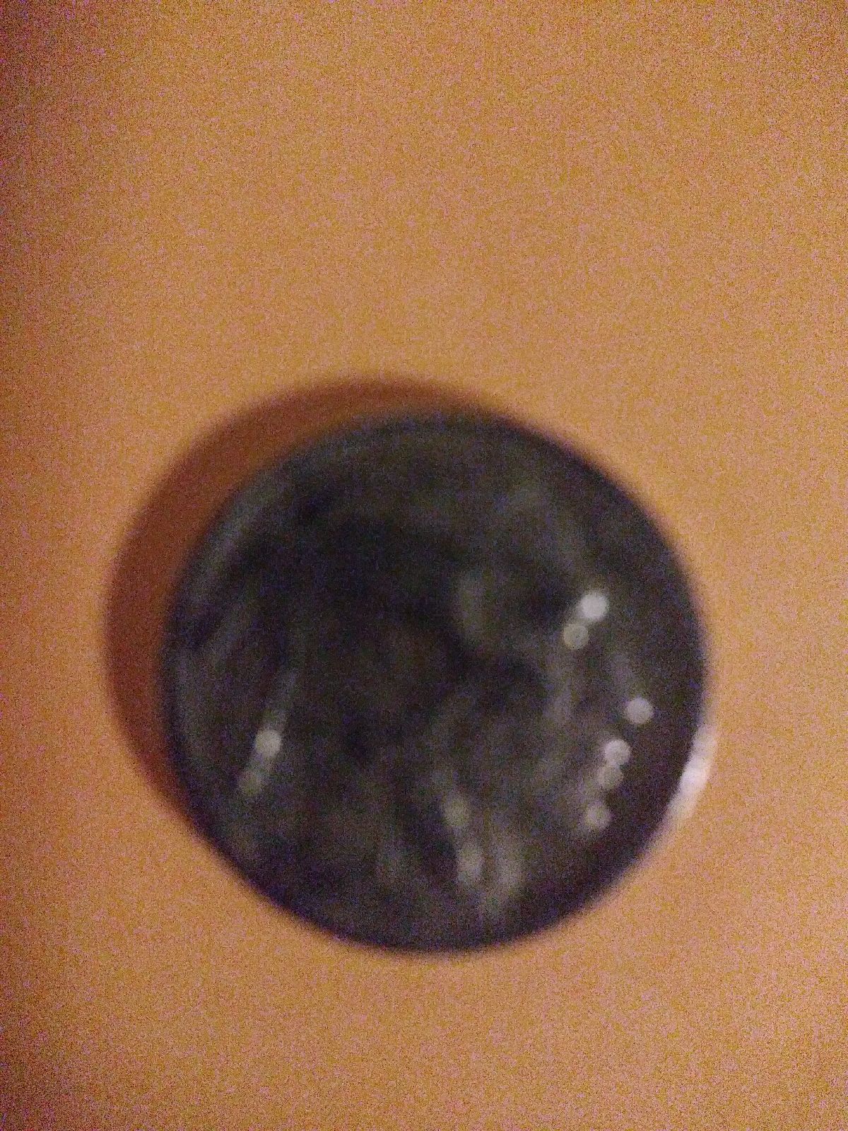 USA buffalo nickel