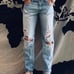 Levis Boyfriend Jeans