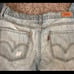 Levis Boyfriend Jeans