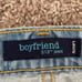 Levis Boyfriend Jeans