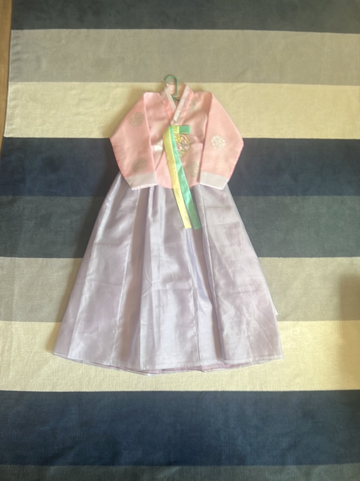 Hanbok (girls)