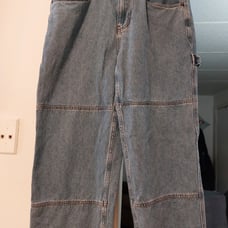 Empyre Skaters Grunge Jeans Size 32