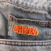 Empyre Skaters Grunge Jeans Size 32