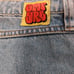 Empyre Skaters Grunge Jeans Size 32