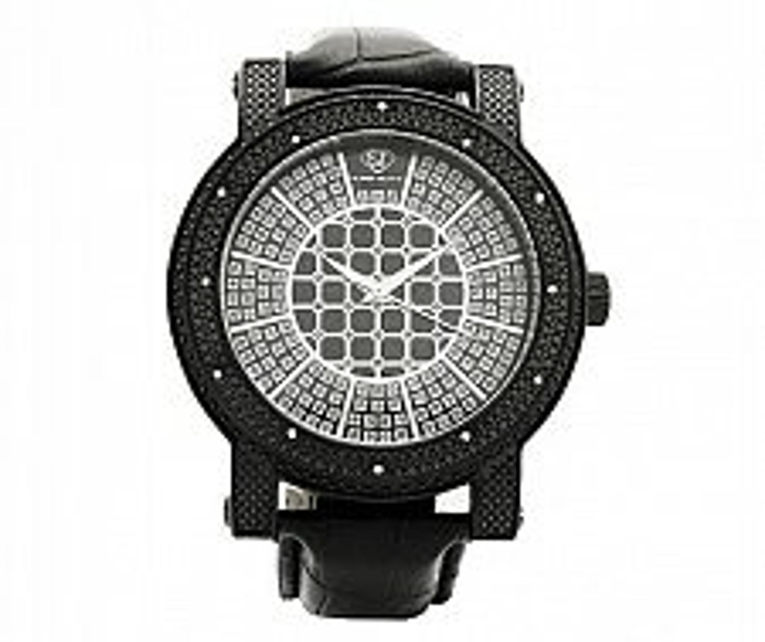 Super Techno M-9000 Men's Diamond