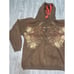 Top Heavy Sweater Y2K JNCO Style Harley Flamed Dragon YOUTH L Vintage Hoodie