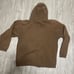 Top Heavy Sweater Y2K JNCO Style Harley Flamed Dragon YOUTH L Vintage Hoodie