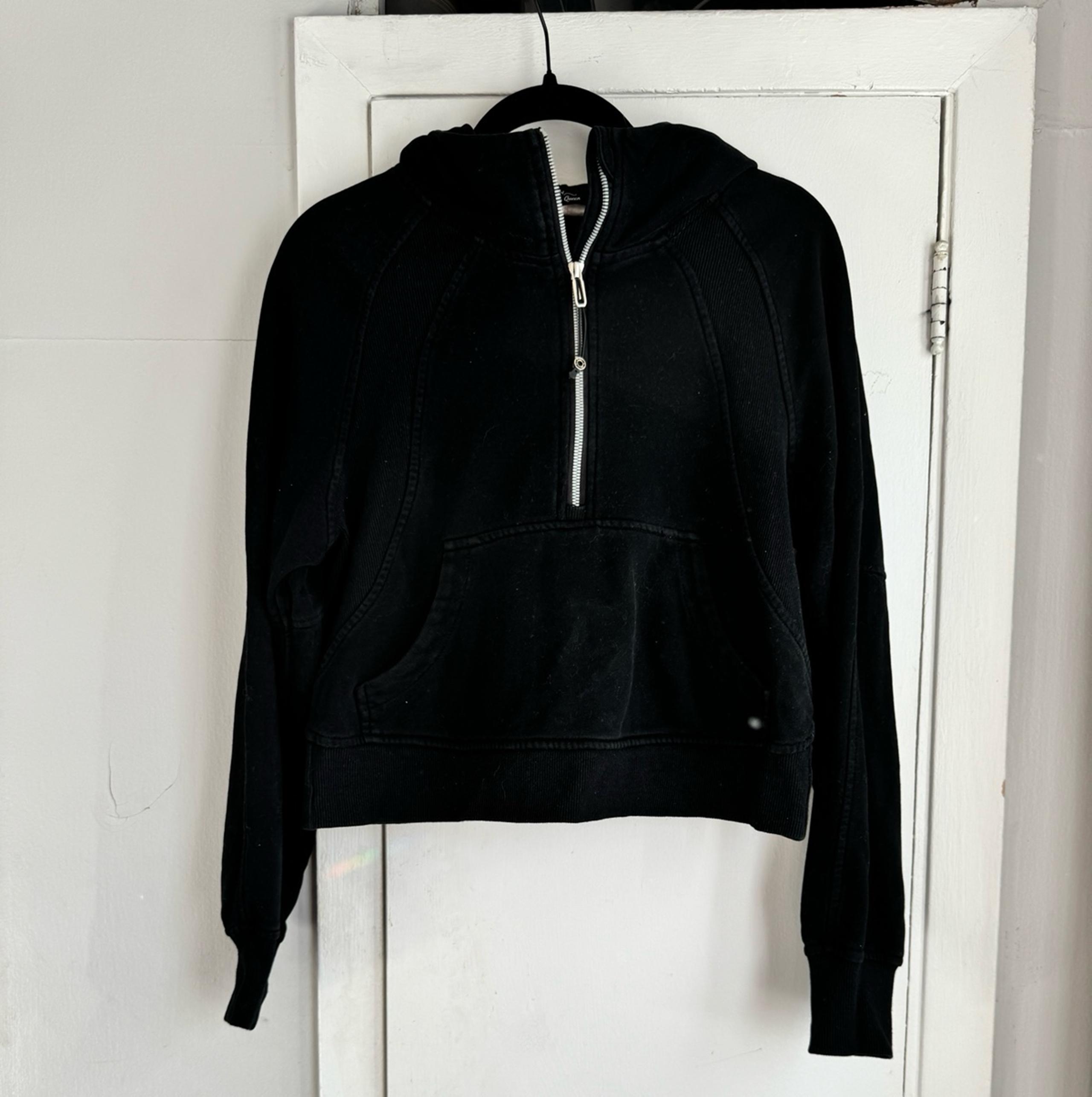 Scooba hoodie