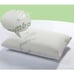 Premium Firm Hypoallergenic Bamboo Fiber Memory Foam Pillow King (Single)