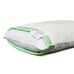 Premium Firm Hypoallergenic Bamboo Fiber Memory Foam Pillow King (Single)
