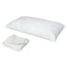 Premium Firm Hypoallergenic Bamboo Fiber Memory Foam Pillow King (Single)