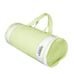 Premium Firm Hypoallergenic Bamboo Fiber Memory Foam Pillow King (Single)