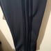 Men adidad jogging suit