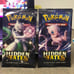 Pokemon hidden fates