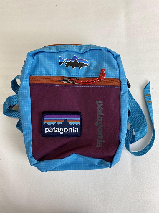 Patagonia