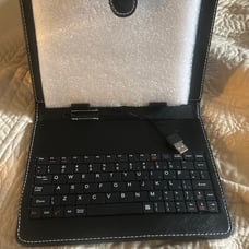 iPad/ Tablet Case