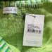 Faithfull the Brand Muthia Linen Mini Dress Bau-Bau Stripe Print Size 6 NWT